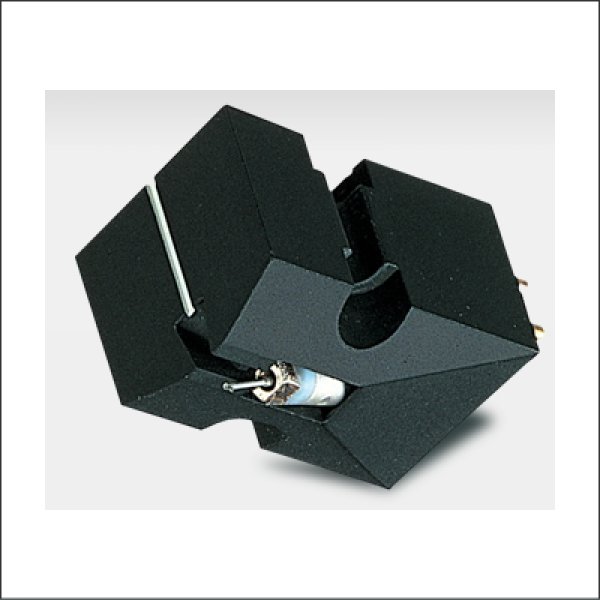 Photo1: DENON MC Cartridge DL-103 (1)