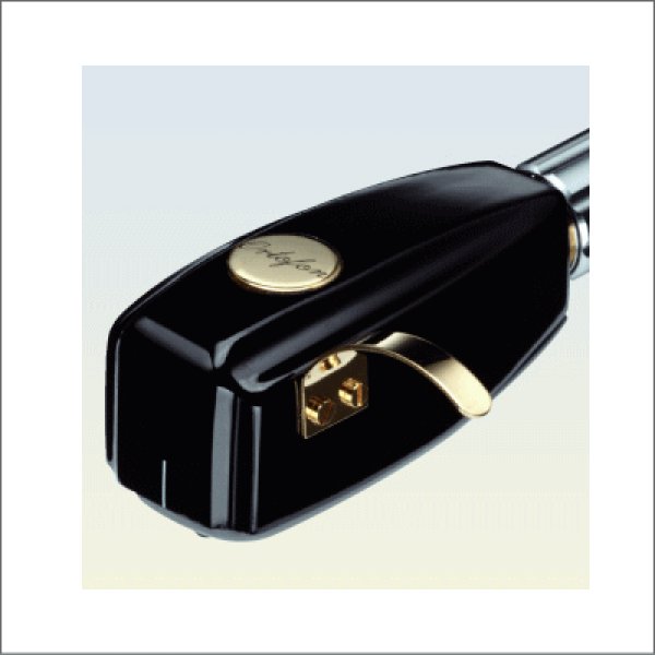 Photo1: ortofon MC Cartridge SPU Synergy (1)
