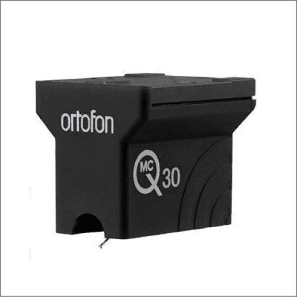 Photo1: ortofon MC-Q30 (1)