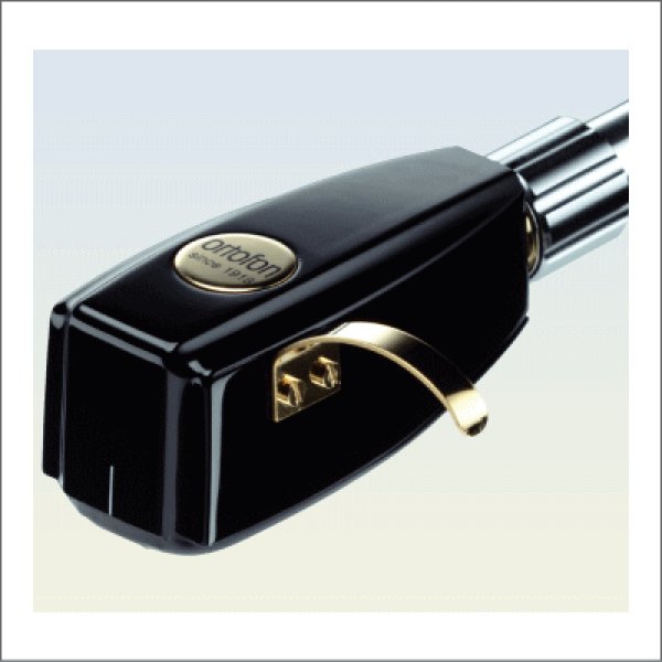 Photo1: ortofon MC Cartridge SPU Royal G MKII (1)