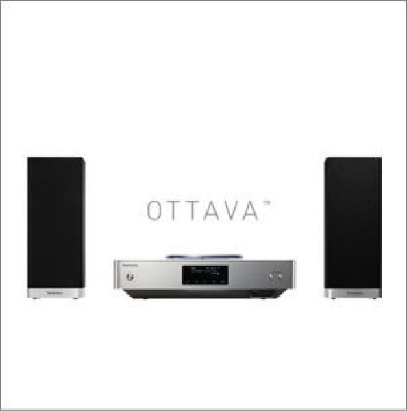 Photo1: Technics  OTTAVA  SC-C500 (1)