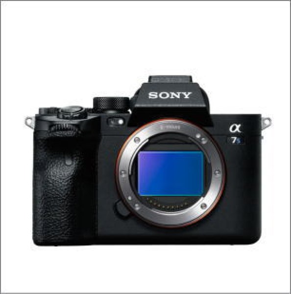 Photo1: SONY α7S III（ILCE-7SM3）camera (1)