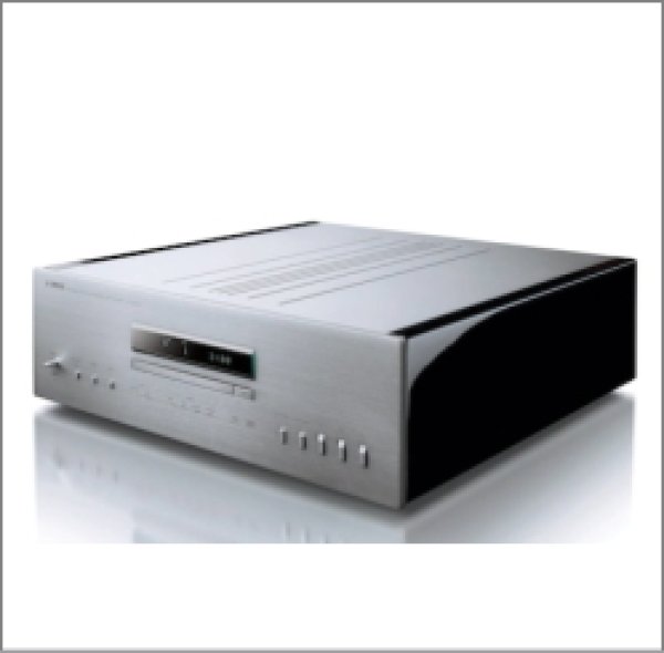 Photo1: YAMAHA  CD-S3000 CD Player (1)
